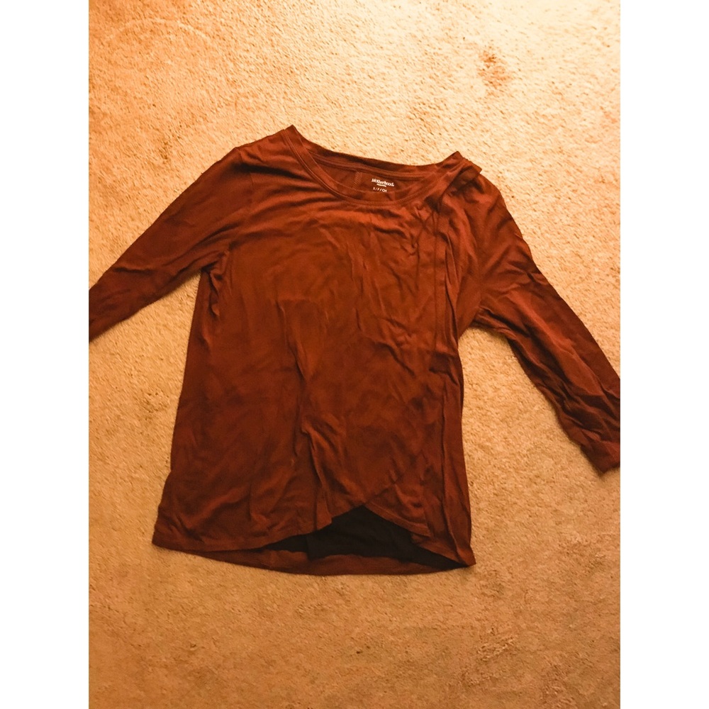Nursing Tops